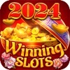 Winning Slots Las Vegas Casino - iPhoneアプリ