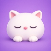 Sleep Island: Tracker & Sounds