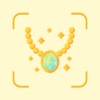 Jewelry Identifier: Appraisal icon
