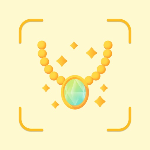 Jewelry Identifier