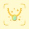 Discover the true identity and value of your jewelry pieces instantly with Jewelry Identifier