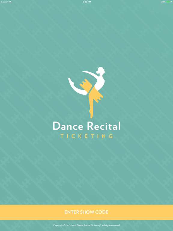 Screenshot #4 pour DRT Scanner