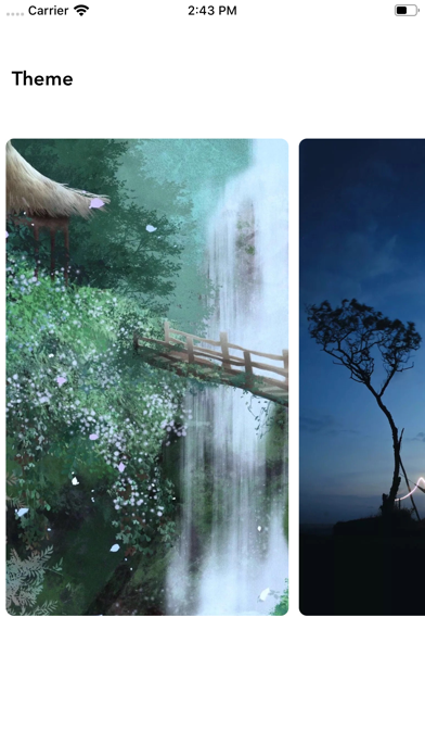 Screenshot 4 of Loop: Countdown Timer App