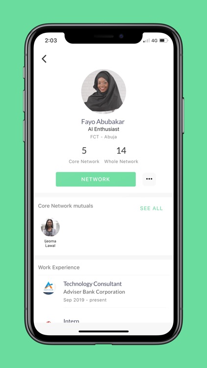 CorpeRate screenshot-4