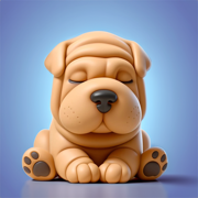 Doggy Emojis