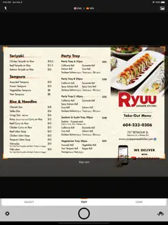 FotoTrans - Snap & Translate iPad image 3