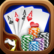 Baccarat - Casino Style