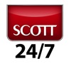 Scott Insurance 24/7 icon