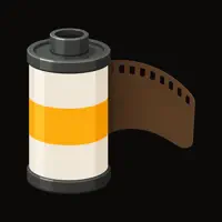 ROLLIE'S: 35mm Film Camera