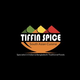 Tiffin Spice