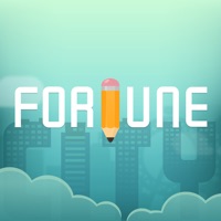 Fortune City - 支出を記録して、街を育てよう！