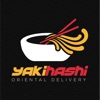 Yaki Hashi