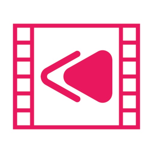 Video Reverser - Movie Editor
