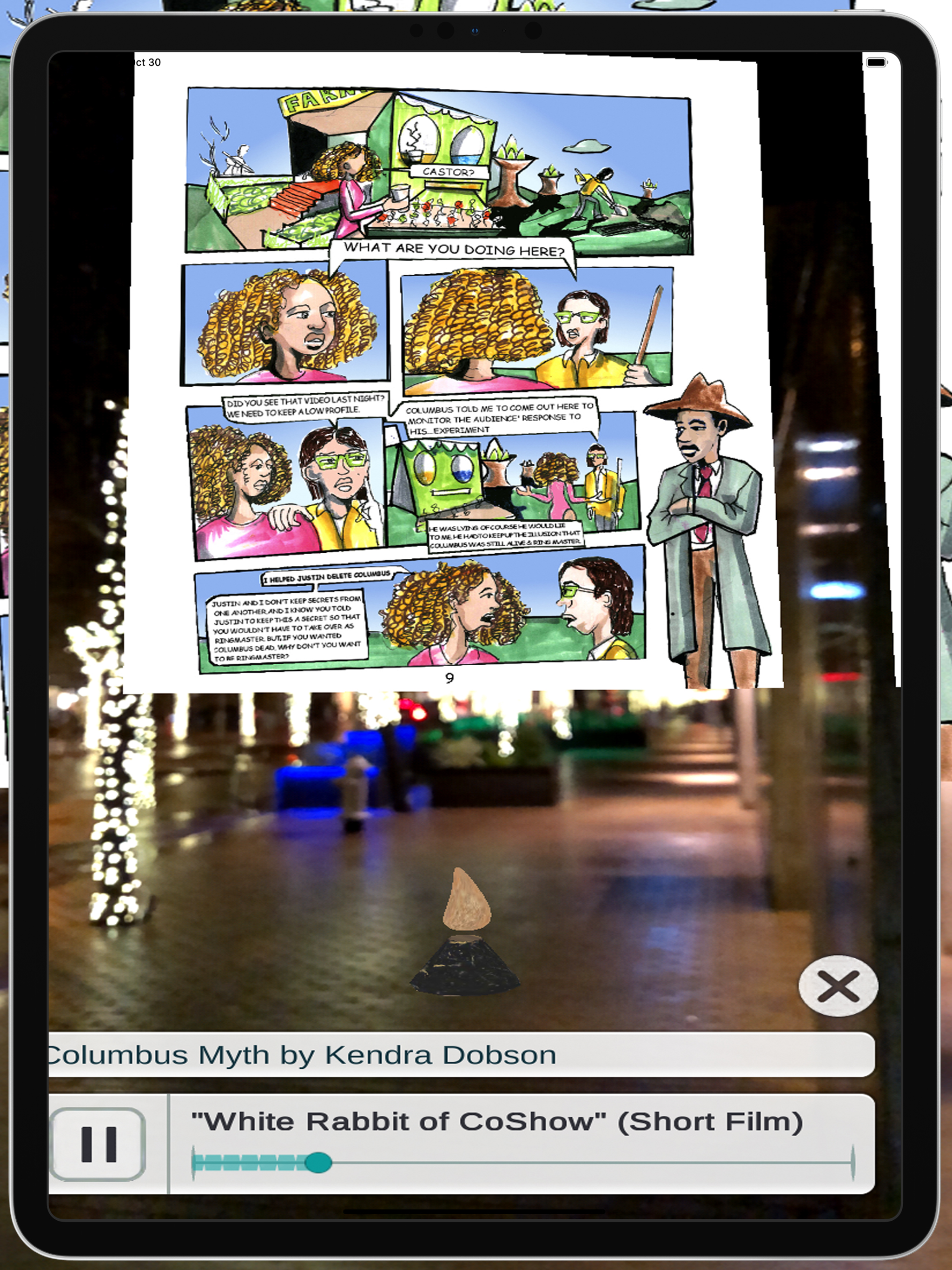 augzoo screenshot 17