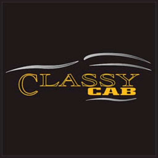 Classy Cab