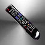 Sam - tv remote