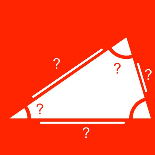 Triangle & Angle calculator