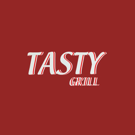 Tasty Grill Cafe & Kebab Shop icon