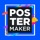Flyer Maker · Poster Maker