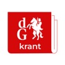 Get DG - Digitale Krant for iOS, iPhone, iPad Aso Report