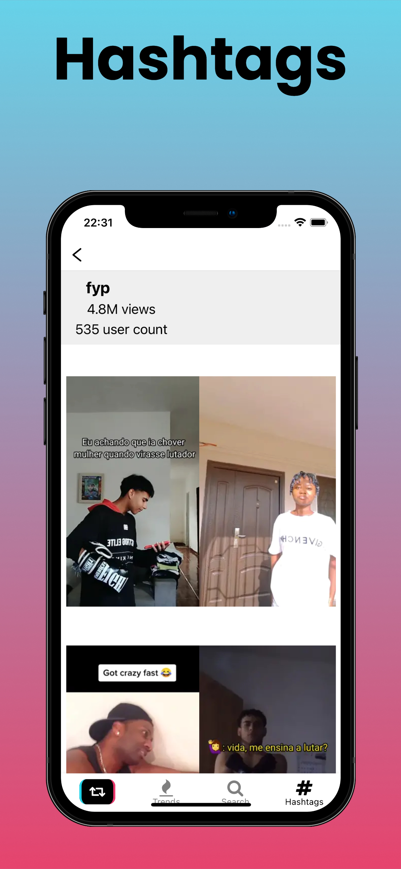 ReposterTik - Save Tik Video