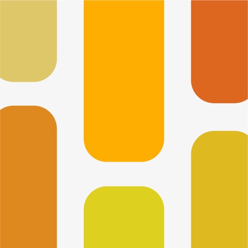 MyBoard: Your Moodboard App app icon