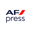 Air France Press - Societe Air France S.A.