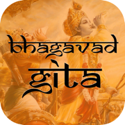 Bhagwat Geeta Hindi Slock Book