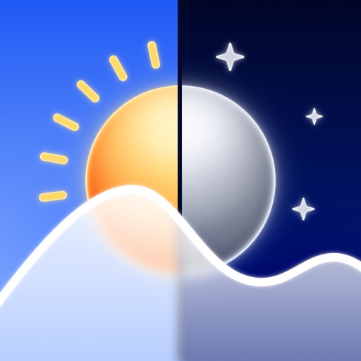 Peaks: Circadian Rhythm icon