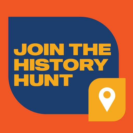 History Hunt 2024