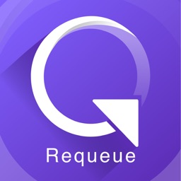 ReQueue ريكيو