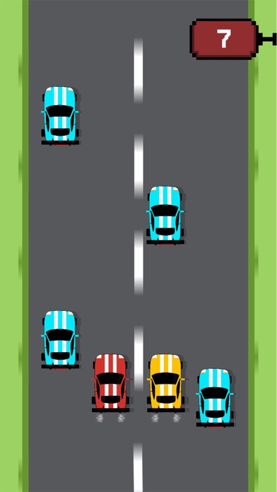 Screenshot #1 pour Dirty Racing