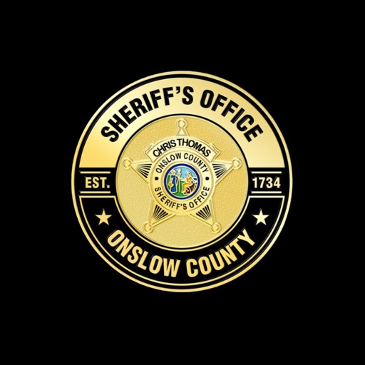 Onslow County Sheriff's Office