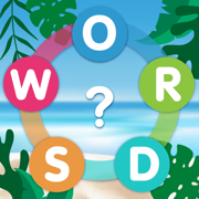 Word Search Sea: Palabras