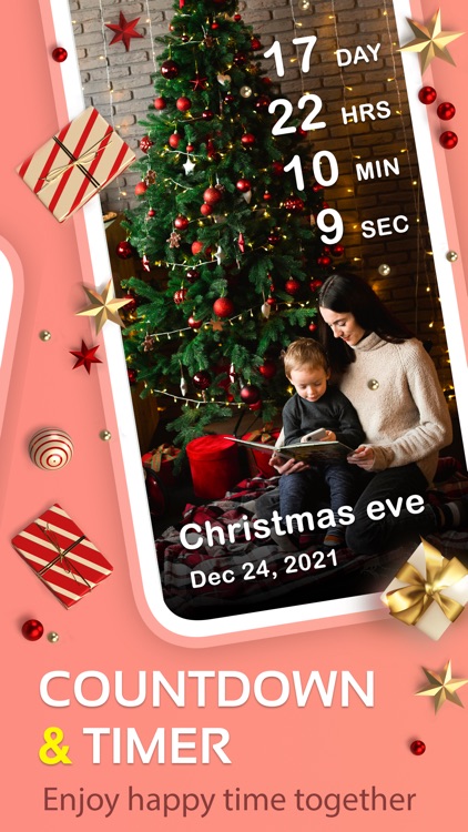 Countdown Widget Maker