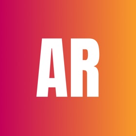 View with AR