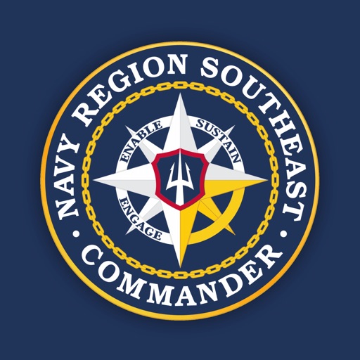Navy Region Southeast