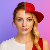 AI Video, Face Swap: Editor