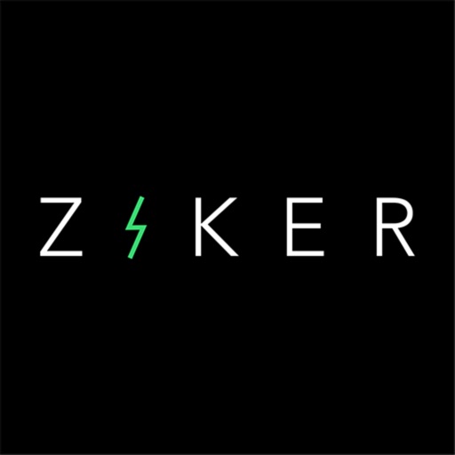 Ziker Cleaners