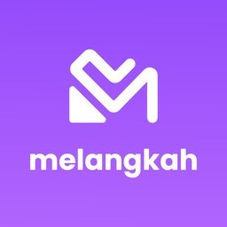 Melangkah