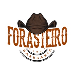 Barbearia Forasteiro