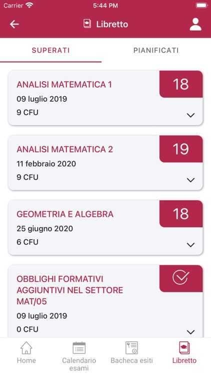 MyUniPV screenshot-4