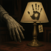 Coop Escape Store Horror Bound