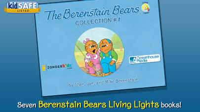 Screenshot #1 pour Living Lights Collection #1