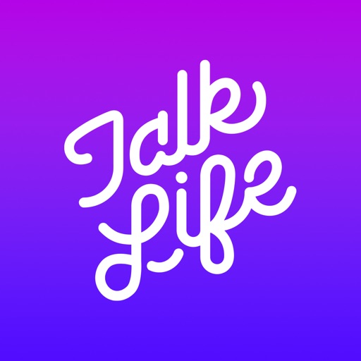 TalkLife: 24/7 Peer Support