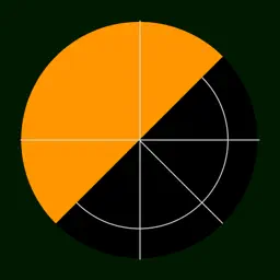 ClinoScope app icon