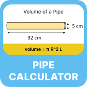 Offset Pipe Calculator