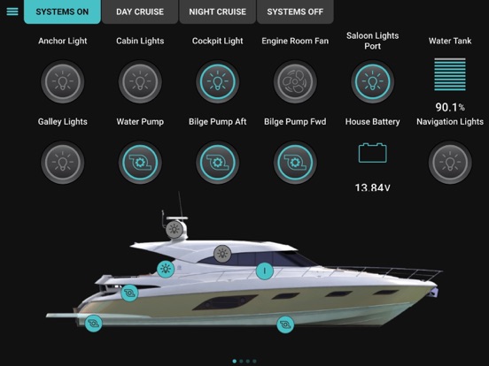 Screenshot #4 pour CZone 2