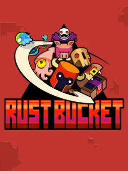 Rust Bucket screenshot 10