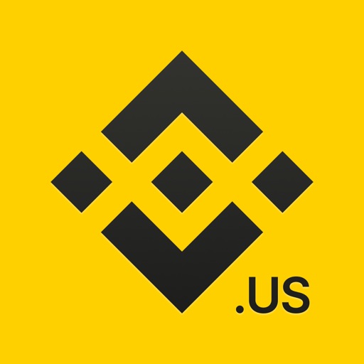 Binance.US - Bitcoin & Crypto